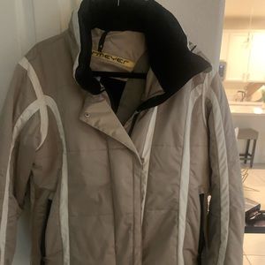 Ski Jacket